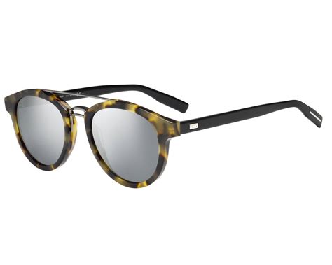 lunette dior homme miroir